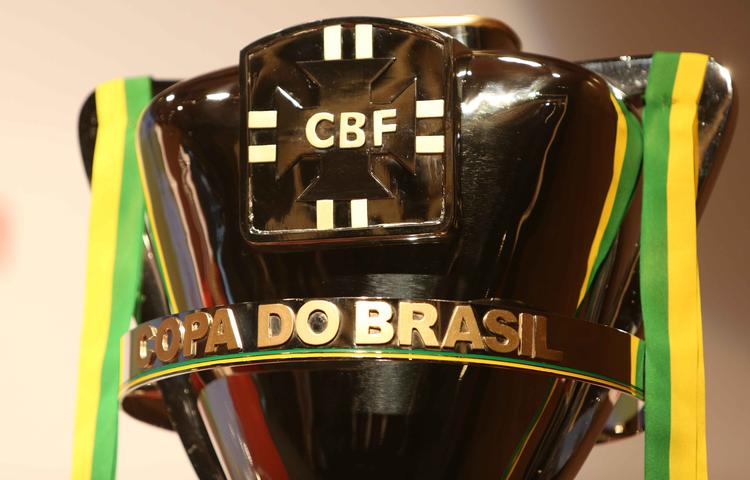 CBF divulga premiações da Copa do Brasil 2026; veja quanto clubes paraenses vão receber