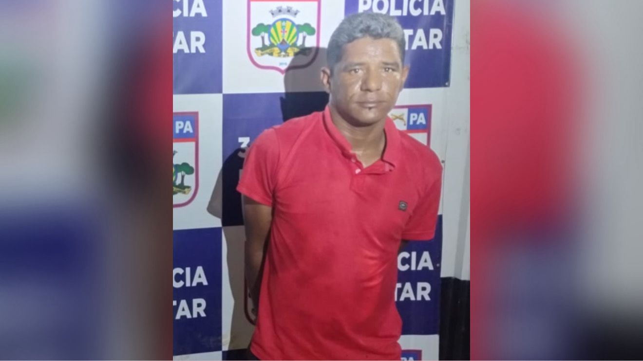 Traficante é preso com plantação de maconha em casa em Marabá