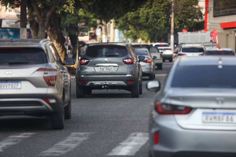 Sefa alerta para vencimento do desconto no IPVA de veículos com finais de placa 42 a 62