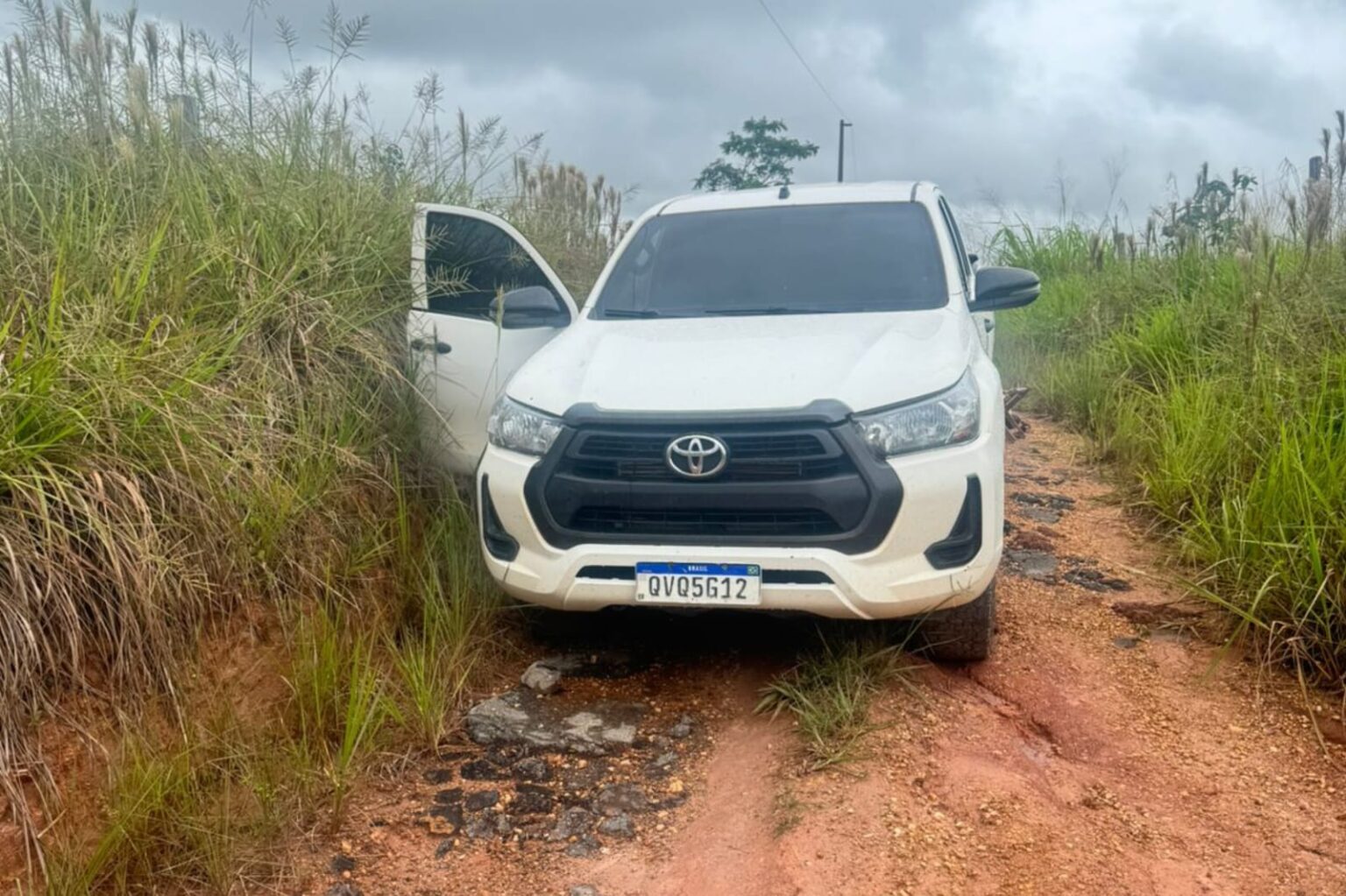Atualização: Duas pessoas continuam desaparecidas em chacina de Eldorado do Carajás
