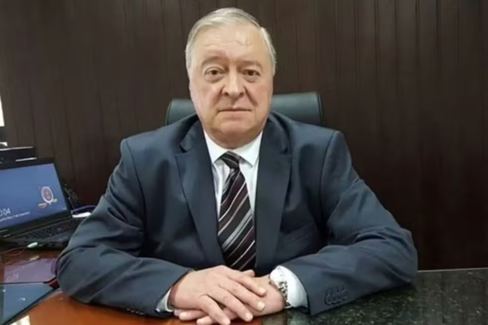 Desembargador que soltou chefe do PCC é punido com aposentadoria no Mato Grosso