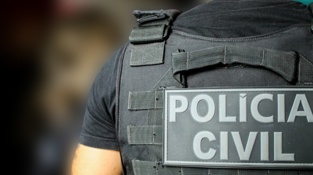 Homem é preso em São Paulo por homicídio ocorrido no Pará