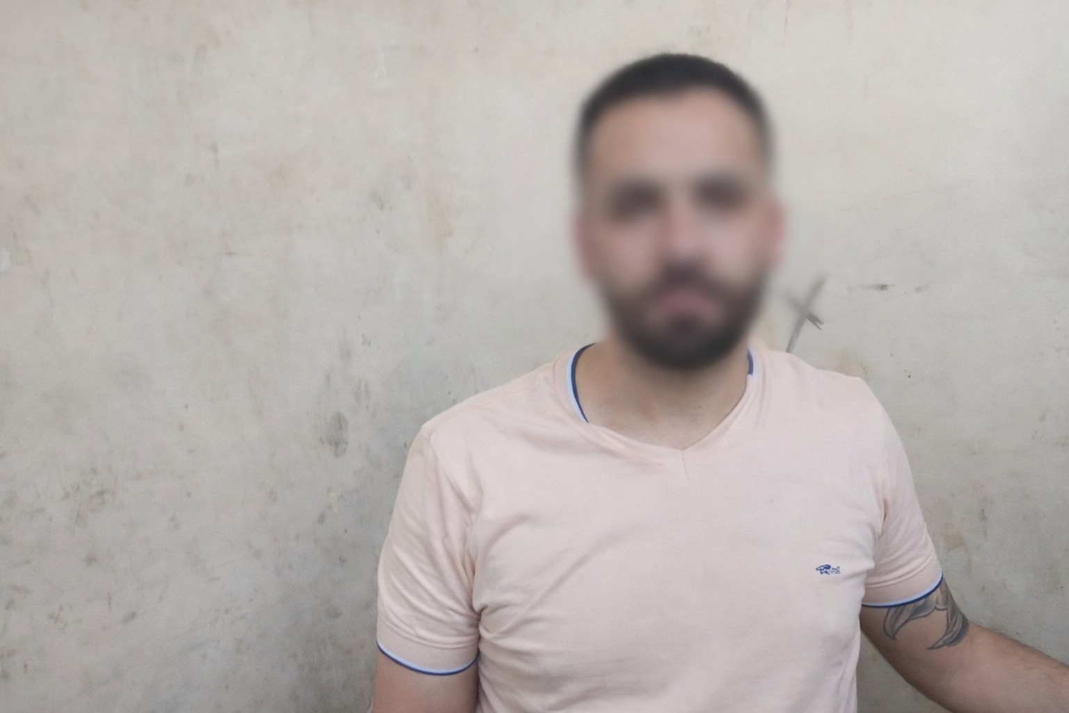 Polícia Civil prende no Tocantins suspeito de matar homem a tiros em Parauapebas