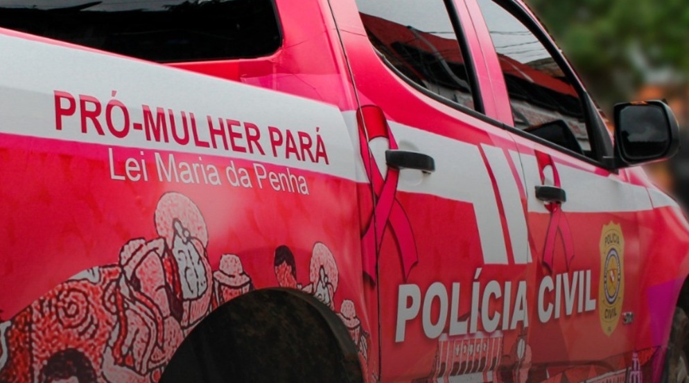 Em Pacajá, homem é preso por ameaça contra a mulher