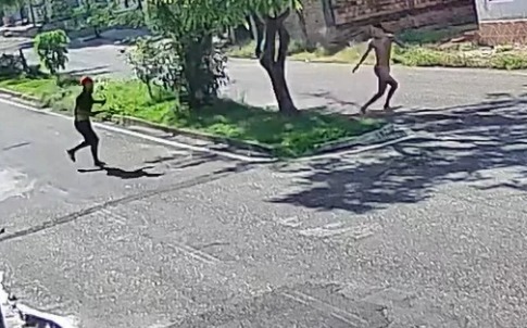 Homem escapa de tentativa de homicídio após ser perseguido e alvo de tiros em Tucuruí