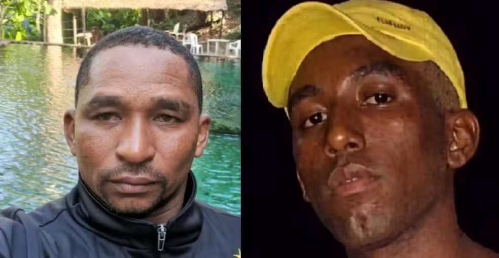 Identificados padrasto e enteado mortos em acidente entre moto e carro em Curionópolis