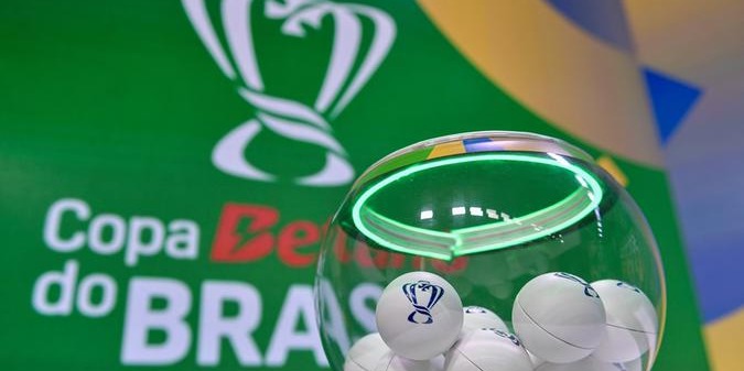 Águia de Marabá, Castanhal e Tuna conhecem adversários na Copa do Brasil