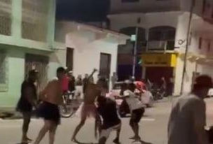 Madrugada de Carnaval termina com dois homens mortos a facadas no Pará