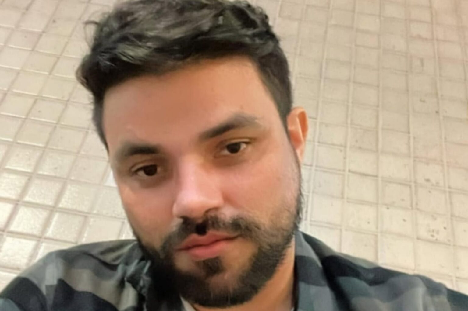 Dono do Chopp Time continua desaparecido no Rio Tocantins, em Marabá