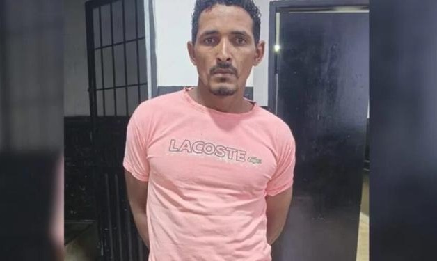 Ex-vaqueiro é preso no Tocantins após furtar 20 cabeças de gado em Novo Repartimento