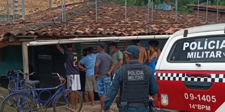 Homem é executado a tiros dentro de bar no Pará