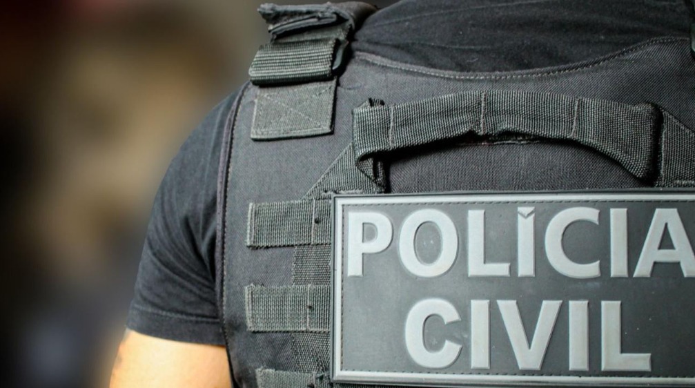 Após denúncia, homem é detido por agredir cunhada e ferir cachorro em Marabá