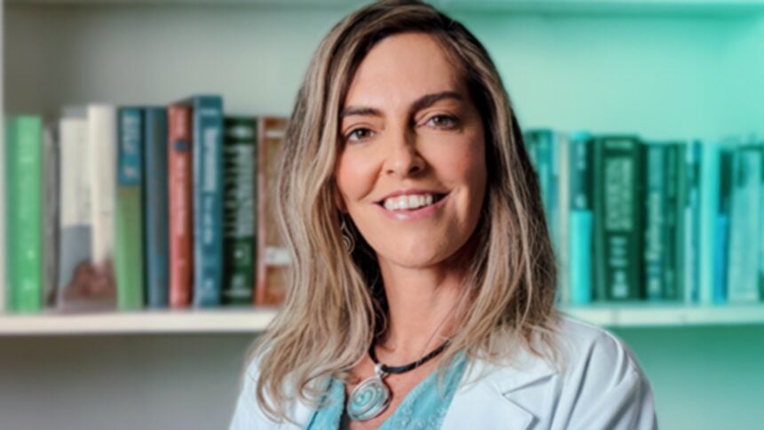 Cientista brasileira Tatiana Sampaio devolve mobilidade a paraplégicos e tetraplégicos