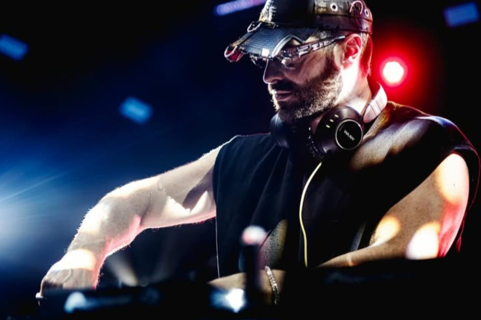 Prefeito Toni Cunha anuncia show de DJ Alok e drones no aniversário de Marabá