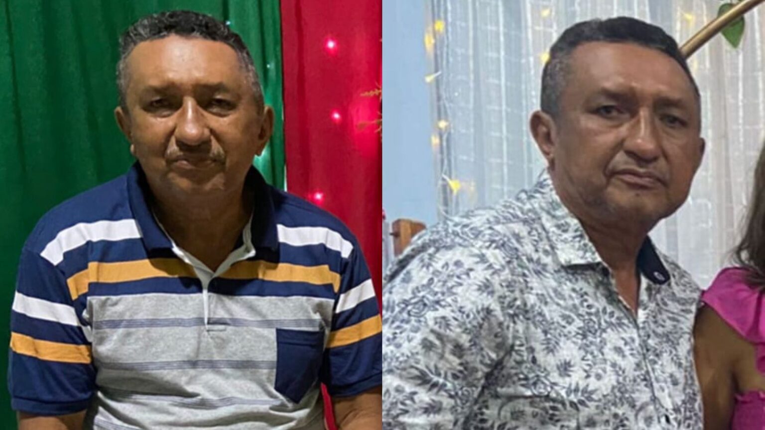 AVC mata ex-jogador “Manoel Bubuta” em Marabá