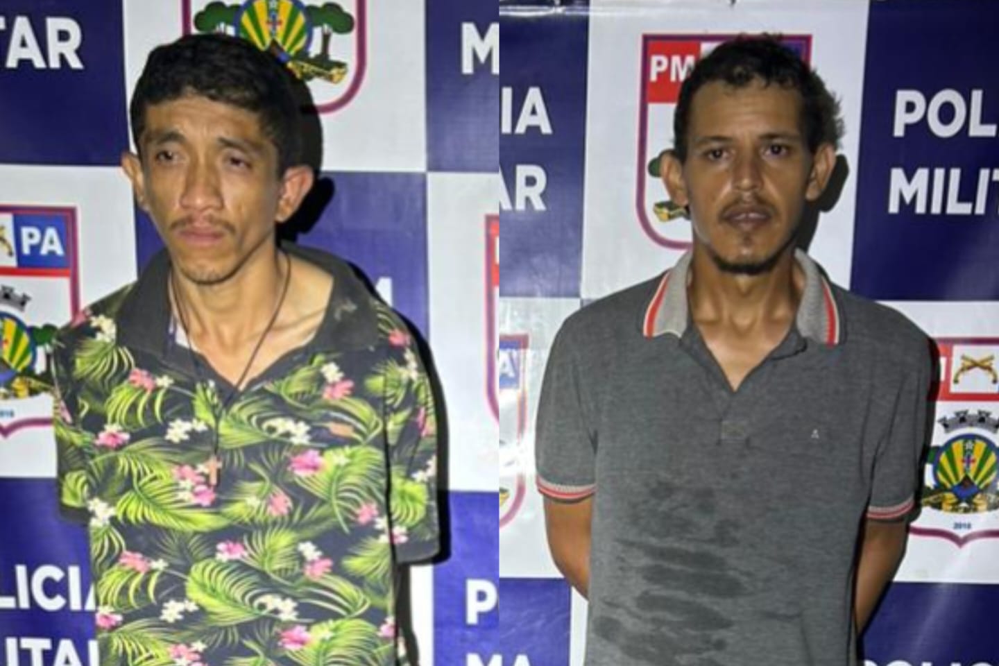 PM registra lesão corporal, tráfico de drogas e violência doméstica em Marabá