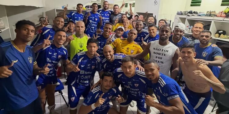 Águia de Marabá e Capitão Poço avançam na Copa Grão-Pará; Cametá e Castanhal entram na disputa