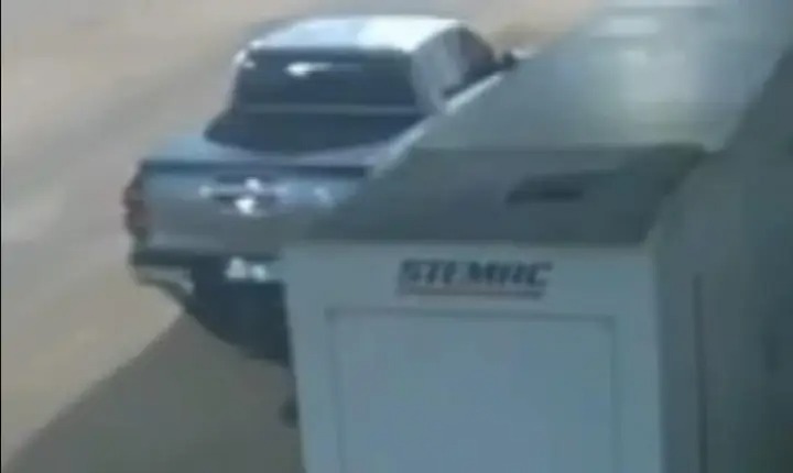 Médico tem Hilux furtada enquanto trabalhava em plantão em Canaã dos Carajás