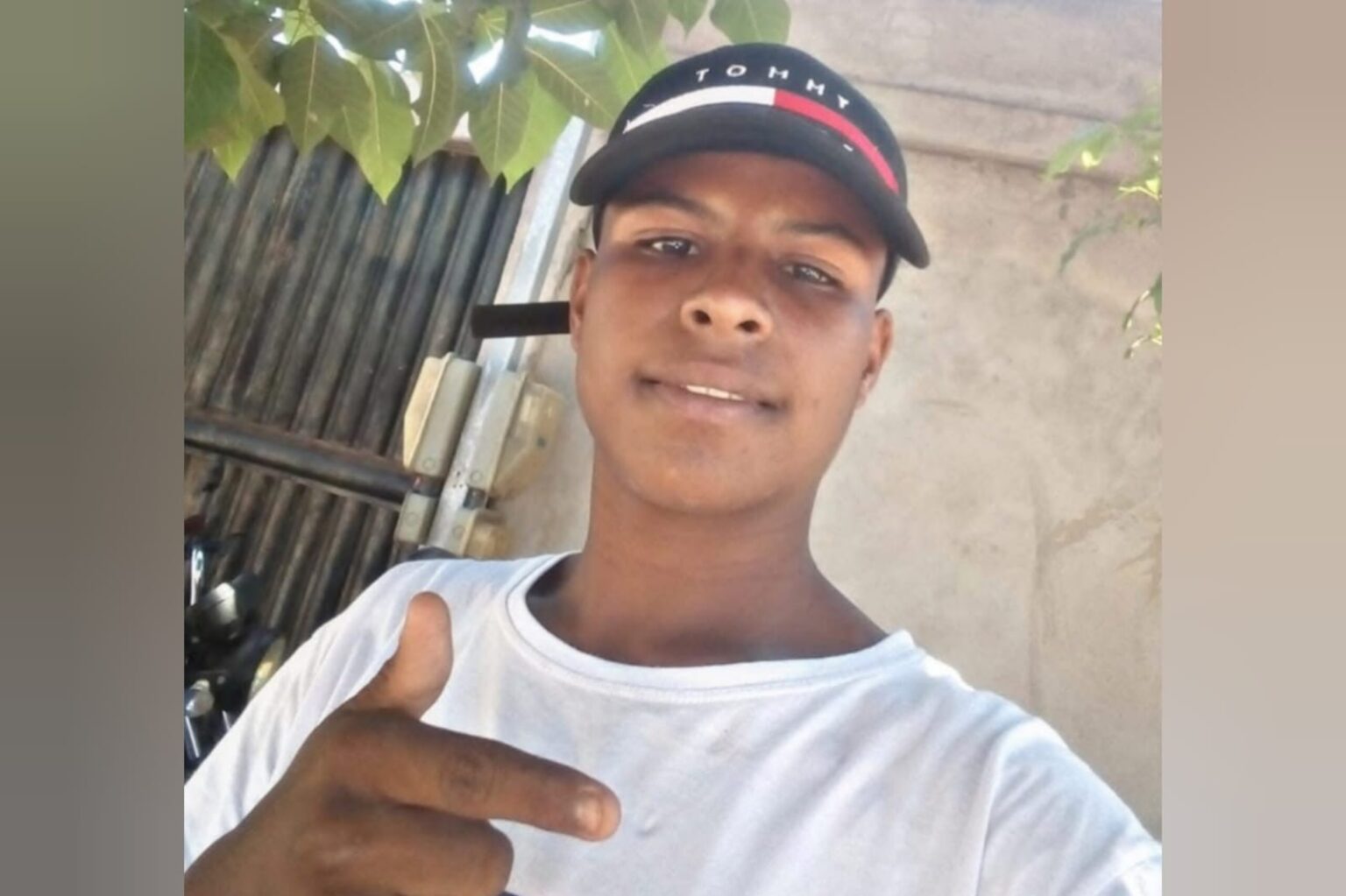 Jovem alvejado na cabeça morre após dar entrada no hospital em Marabá