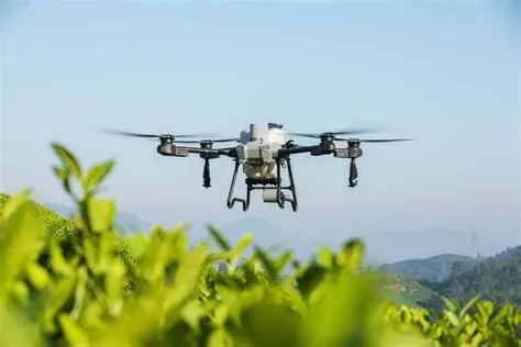 PM recupera drone agrícola e detém funcionária por furto em Parauapebas