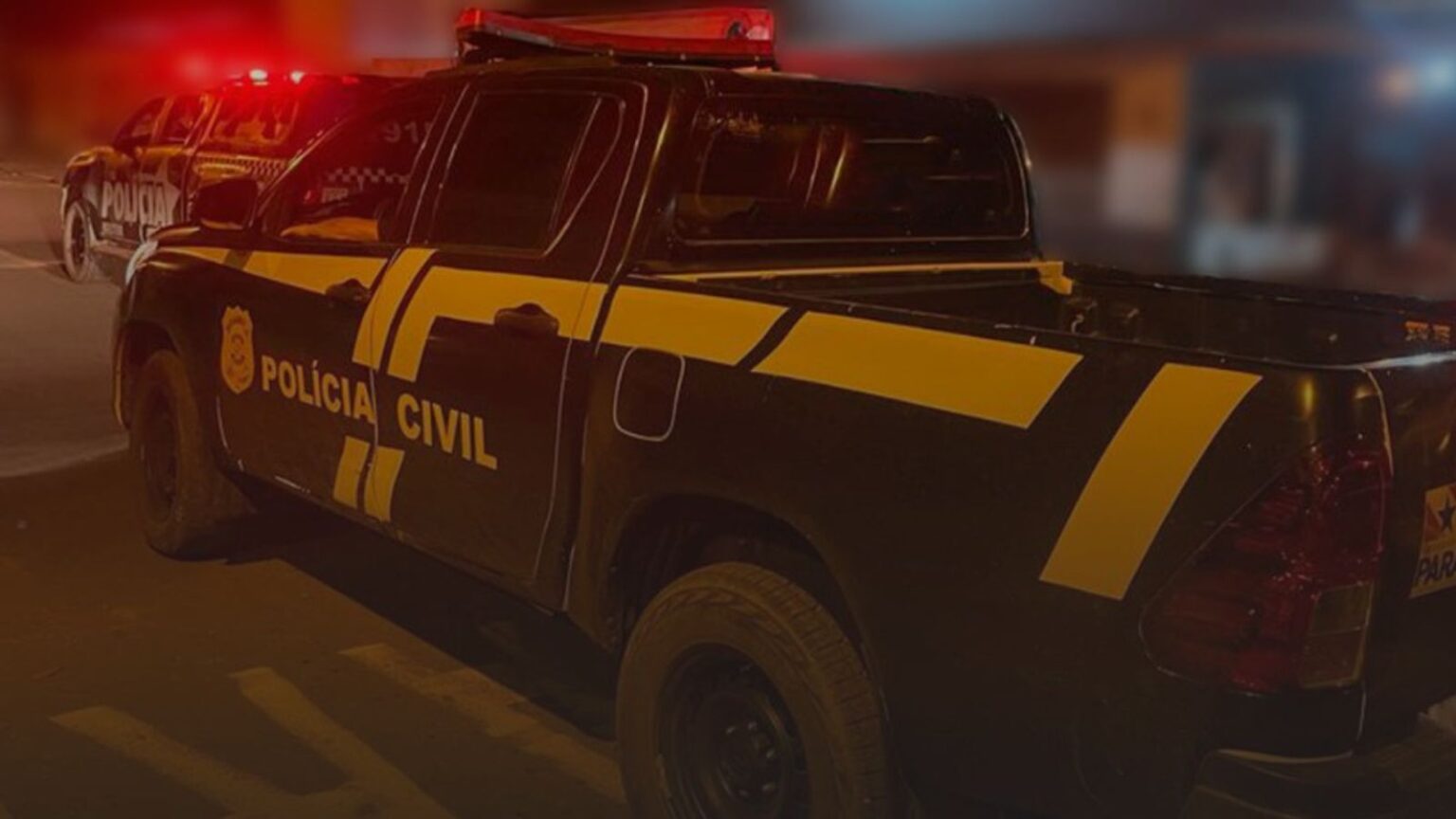 Homem é preso por crimes sexuais em Curionópolis