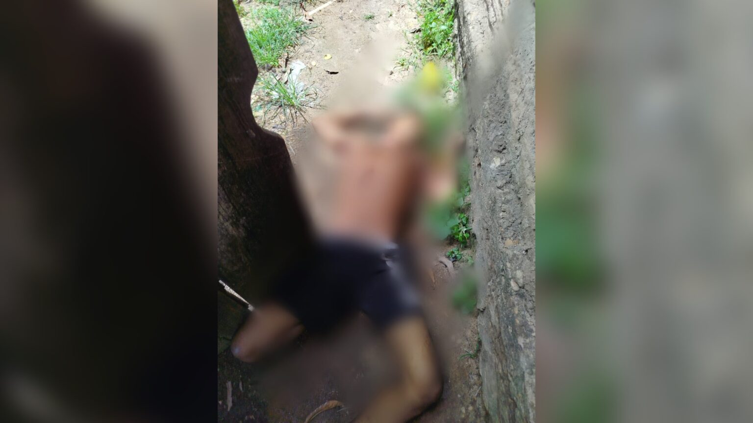 Homicídio a tiros é registrado no núcleo São Félix, em Marabá.