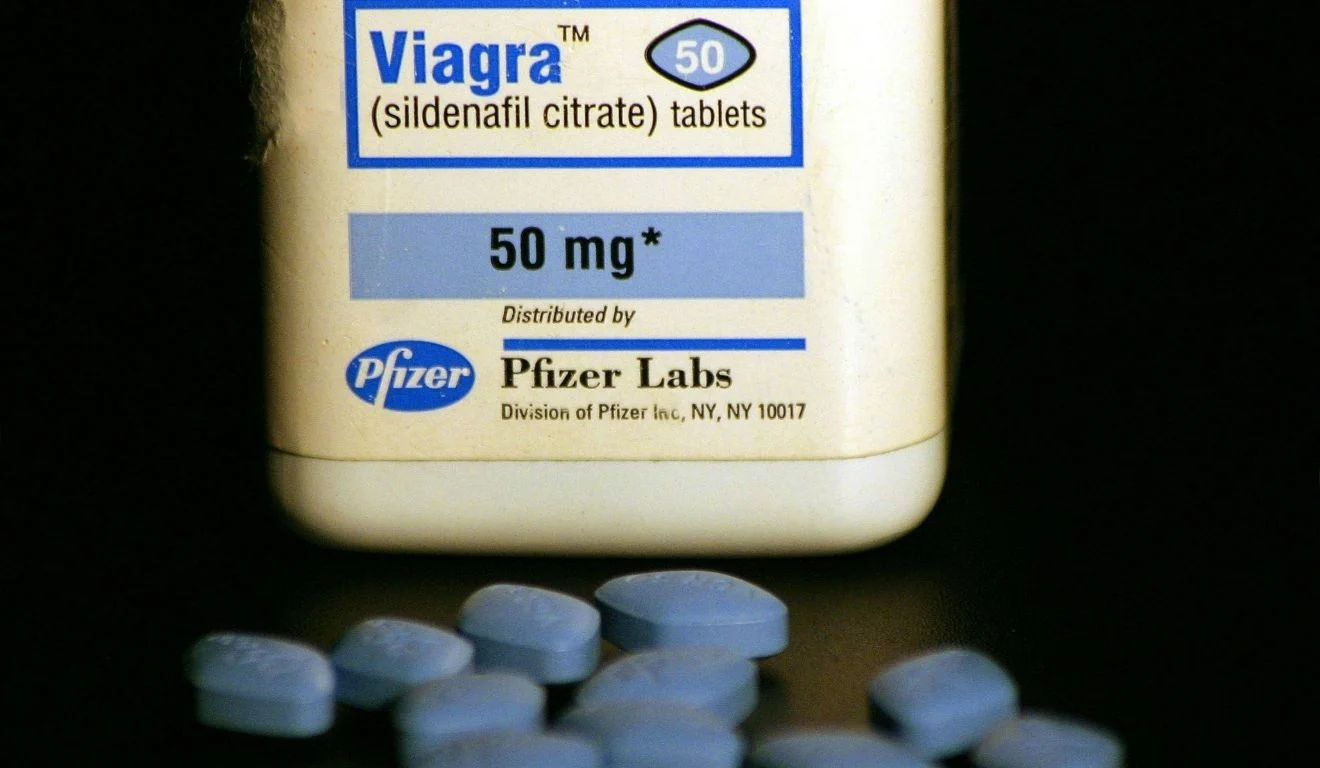Viagra pode ajudar na prevenção do Alzheimer