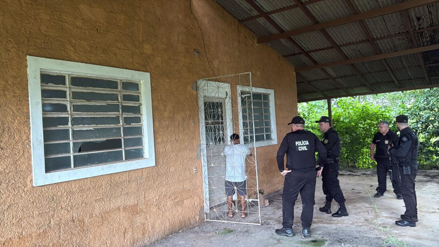 Operação “Imperium” combate tráfico e crimes ligados a organização criminosa no oeste do Pará
