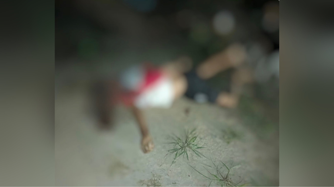 Desentendimento por motocicleta termina em homicídio no sudoeste do Pará
