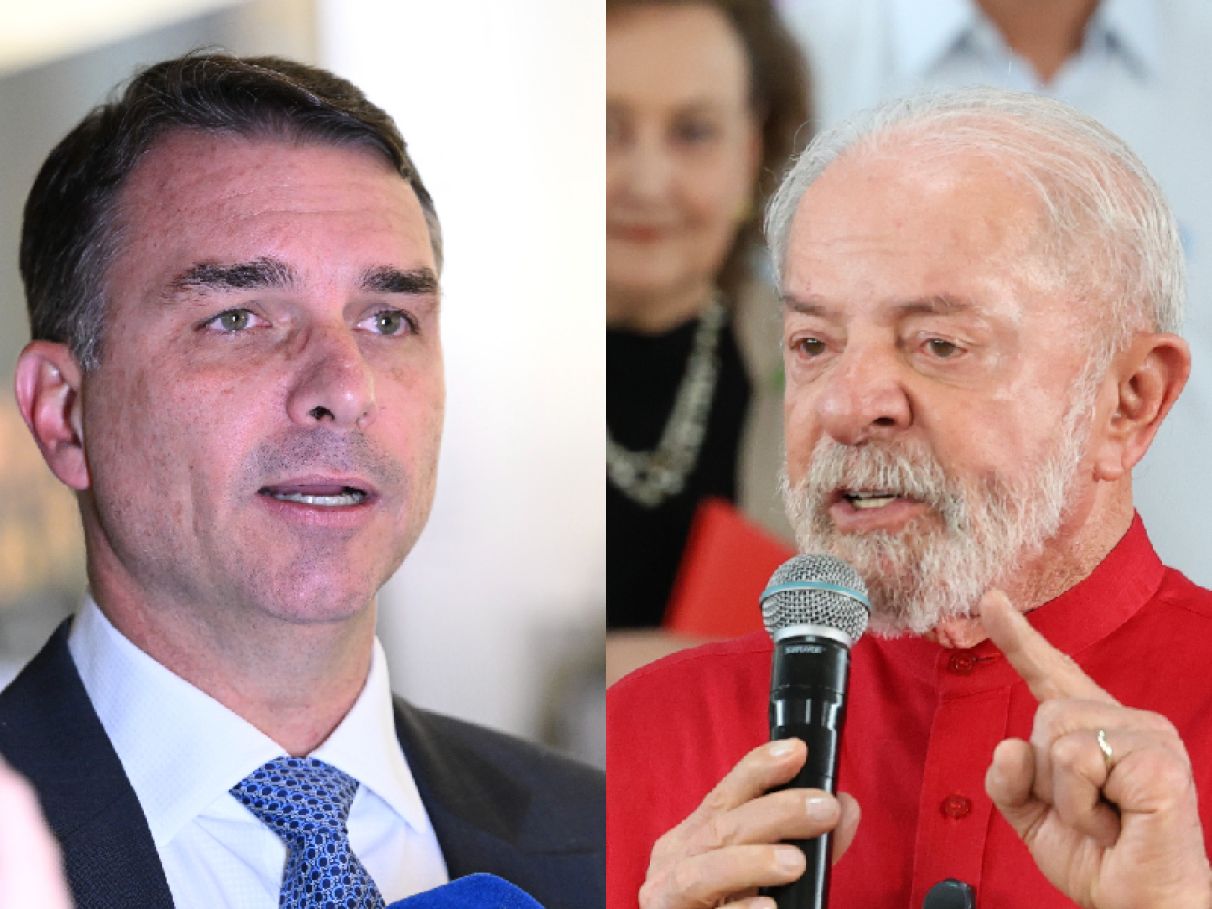 Quaest mostra que 56% dos brasileiros já definiram voto para presidente; 43% afirmam que ainda podem mudar