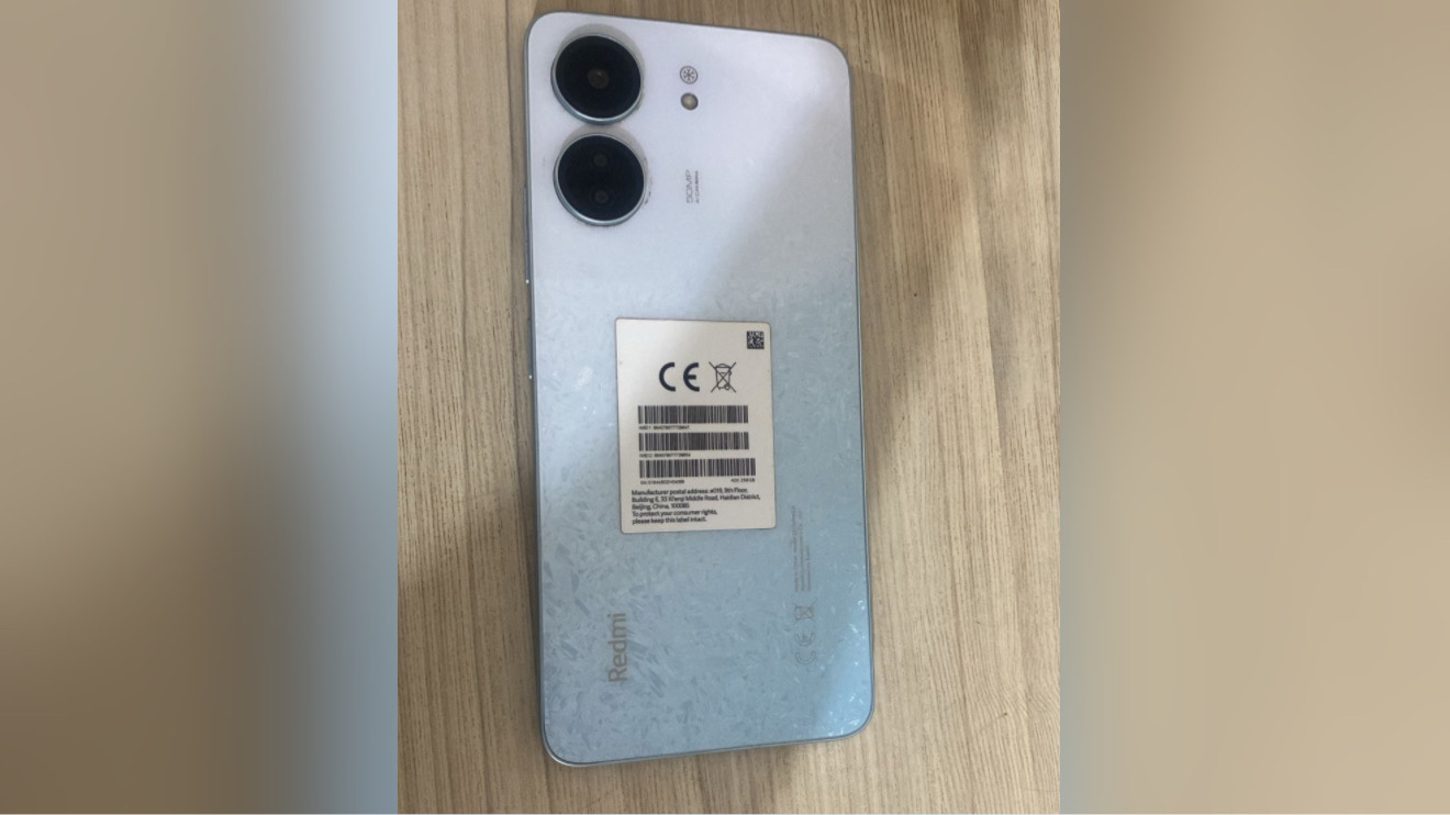 Celular furtado é recuperado e suspeito é conduzido à delegacia em Marabá
