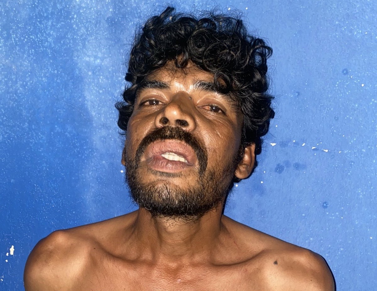 Homem é preso após ameaçar incendiar abrigo com ex-companheira dentro em Marabá