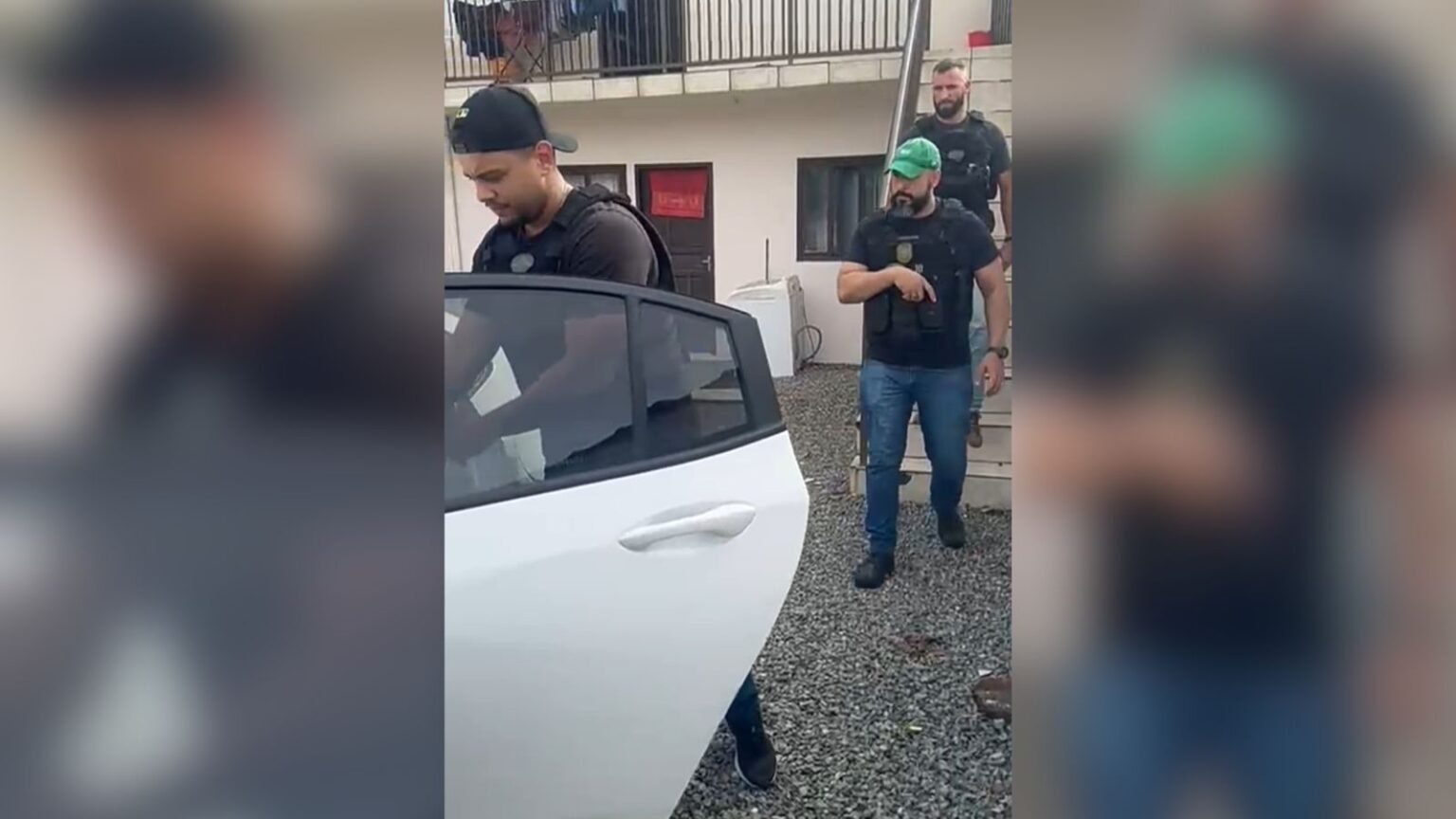 Operação interestadual prende suspeitos envolvidos em roubo e tortura no Pará