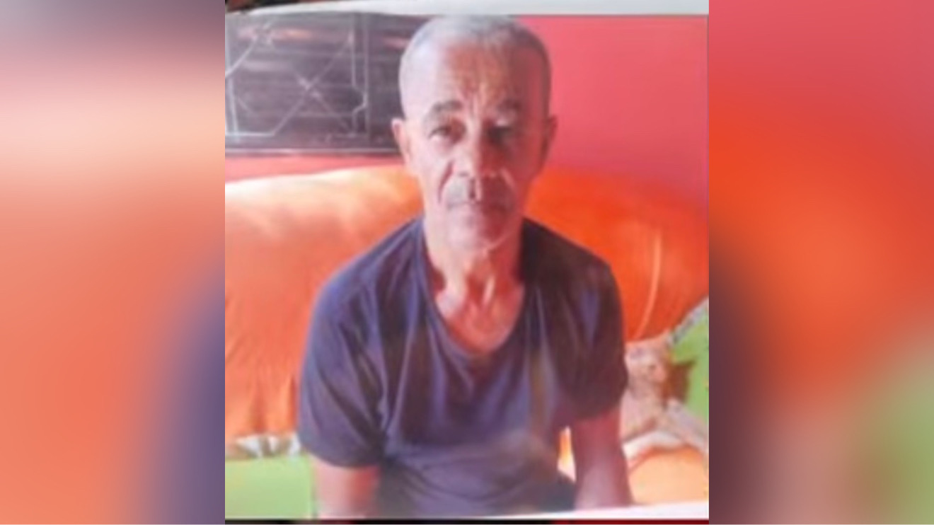 Mecânico morre após ser atropelado por caçamba durante manutenção em Itupiranga
