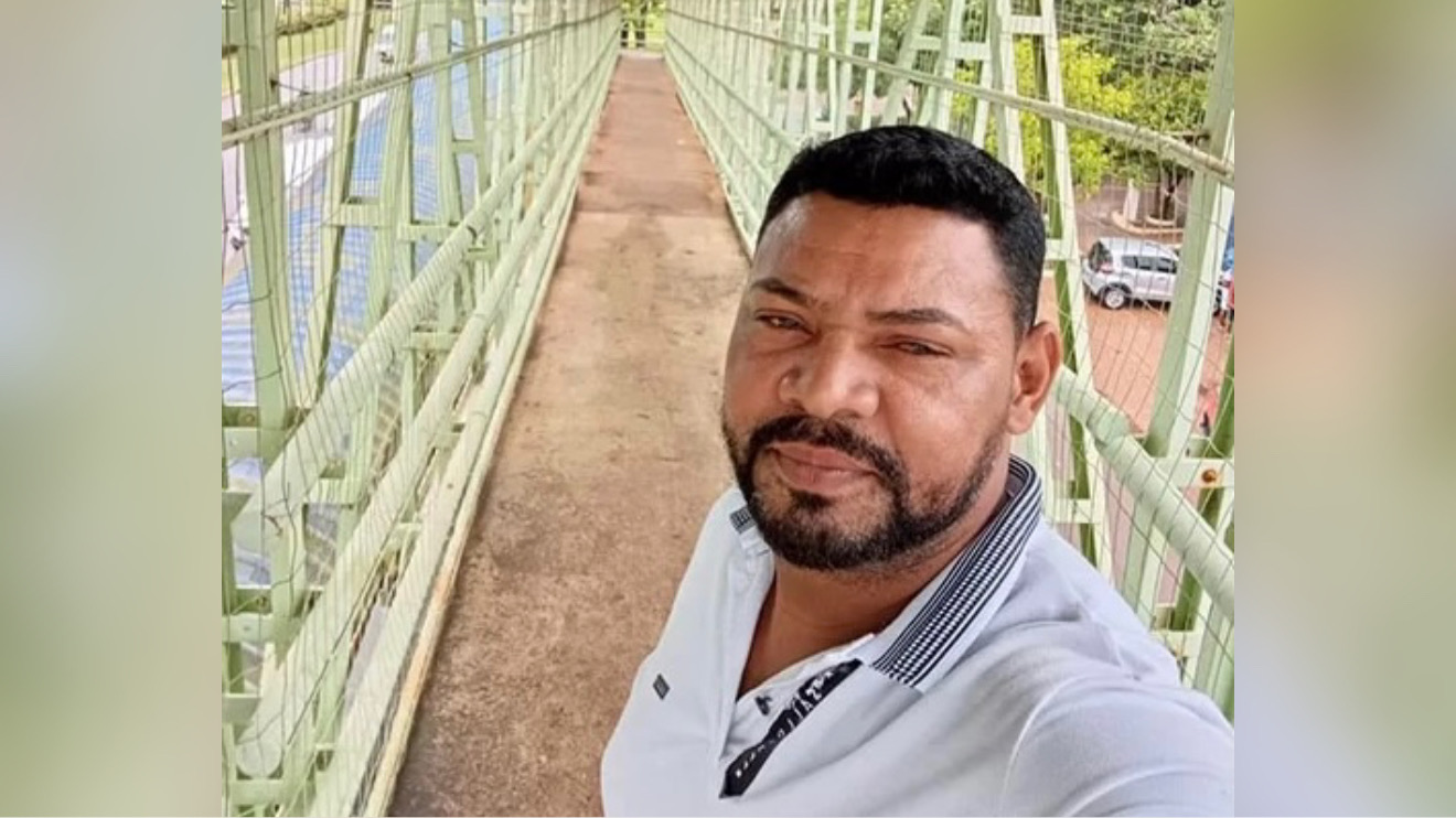 Pedreiro é encontrado morto com marcas de tiros em São Domingos da Araguaia