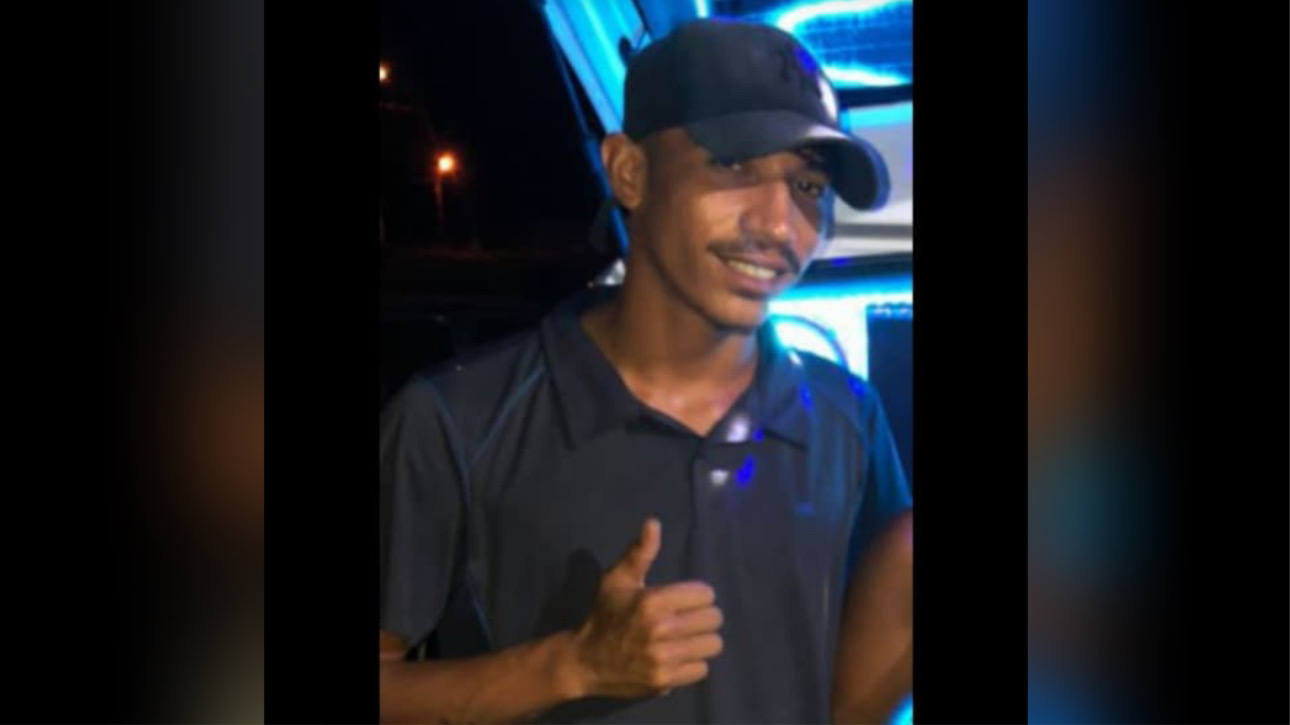 Após desaparecimento, “Marola” é encontrado morto em Marabá
