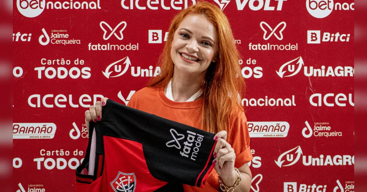 Fatal Model contrata novos talentos; saiba como participar