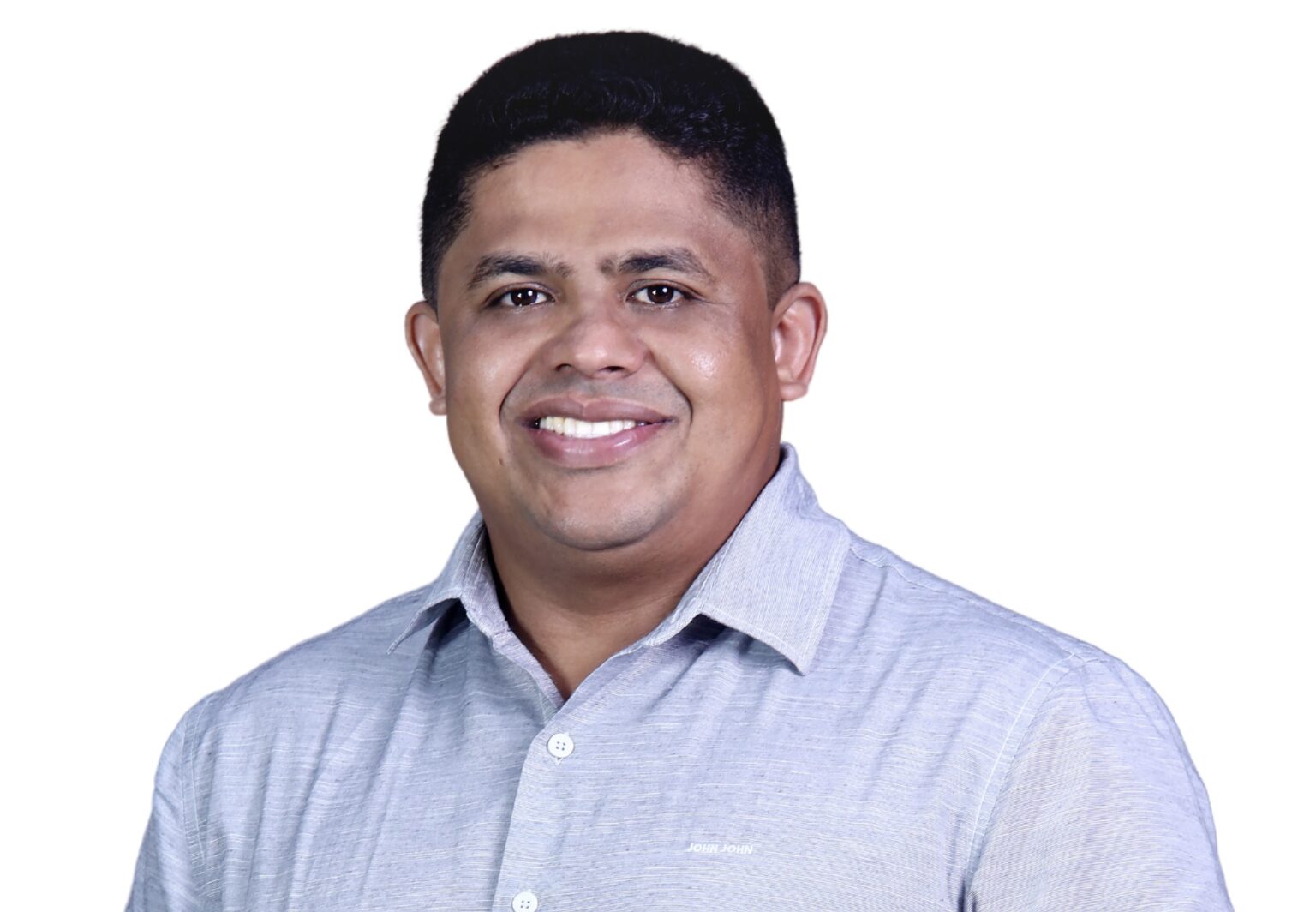 Nome do vereador Deuzimar Hilston é cogitado para candidato a deputado em Novo Repartimento