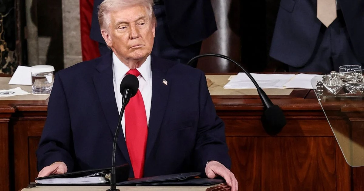 Trump volta a ameaçar Cuba e diz que país pode ser próximo alvo dos EUA