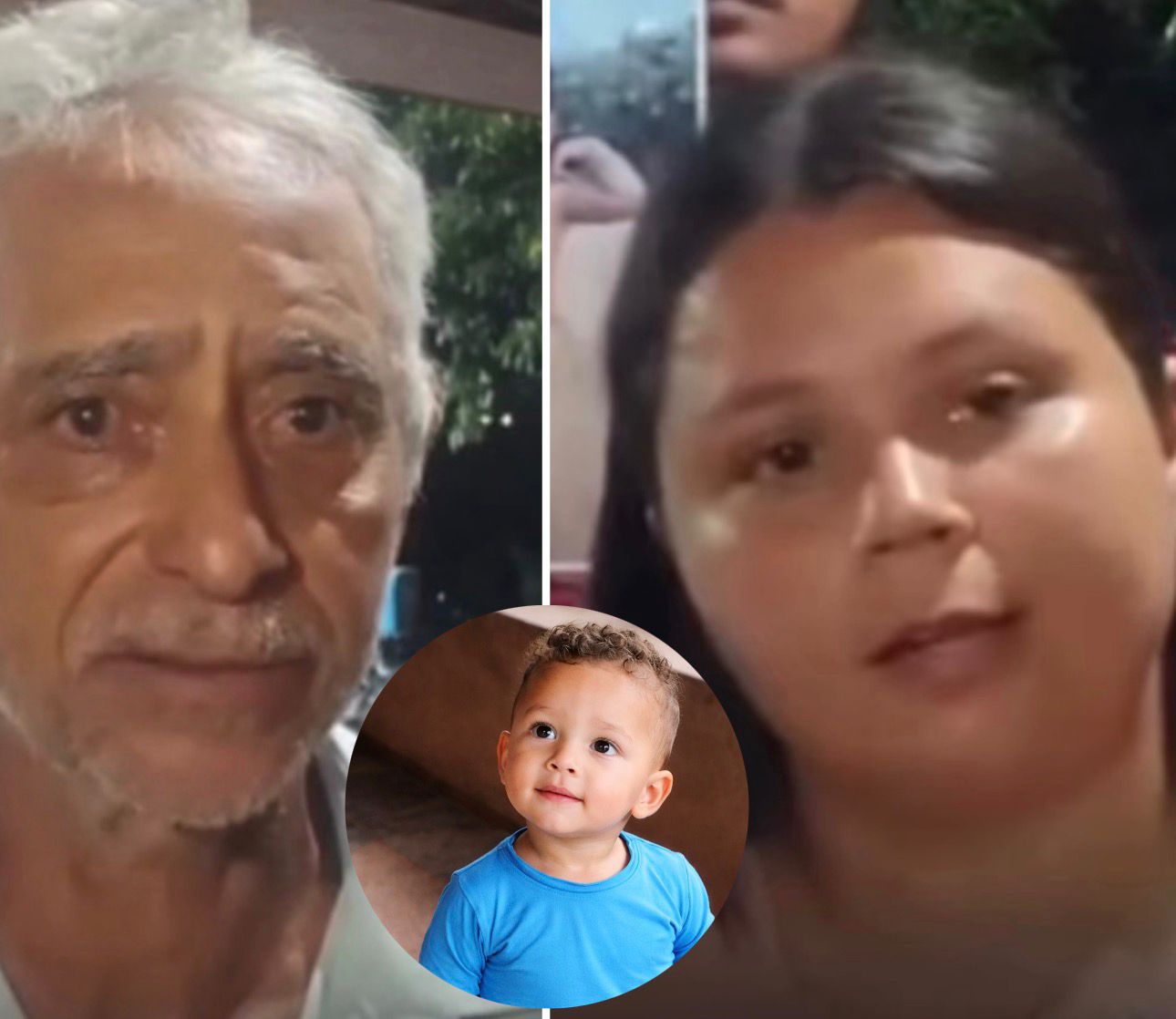 Buscas por menino de 1 ano desaparecido em Eldorado entram no 6º dia e família faz apelo