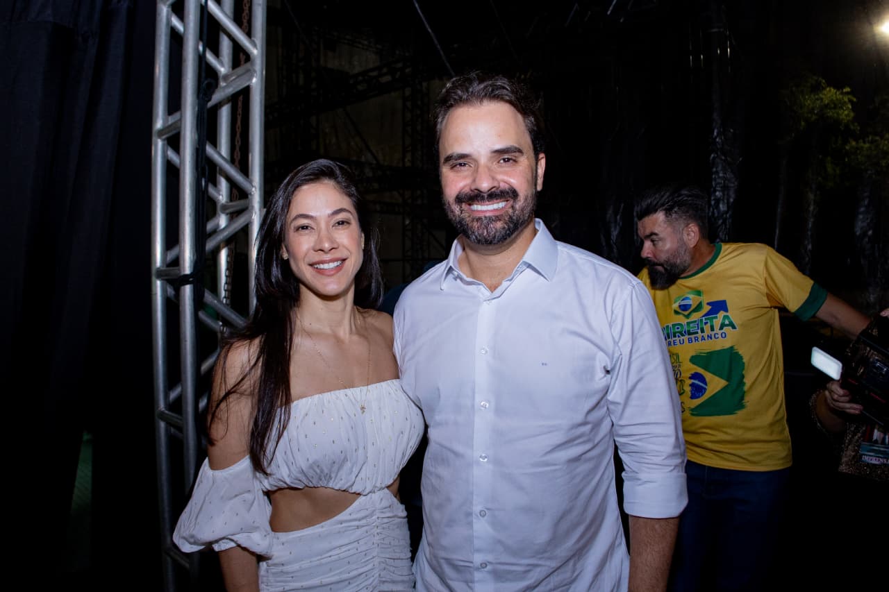 Lanuzia Cunha oficializa filiação ao PL e passa a integrar articulações para as próximas eleições no Pará