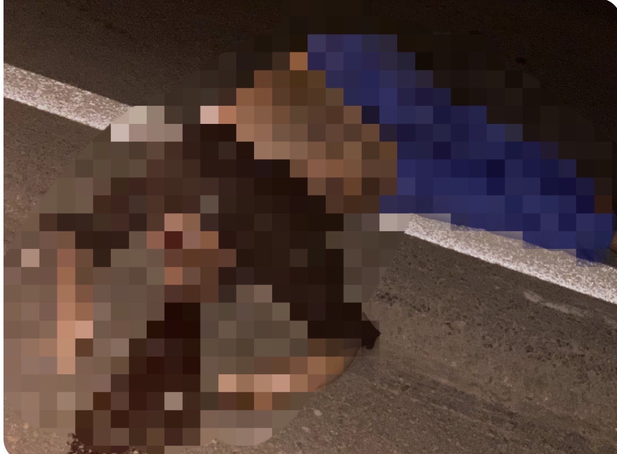 Mulher morre após atropelamento na BR-222, em Marabá