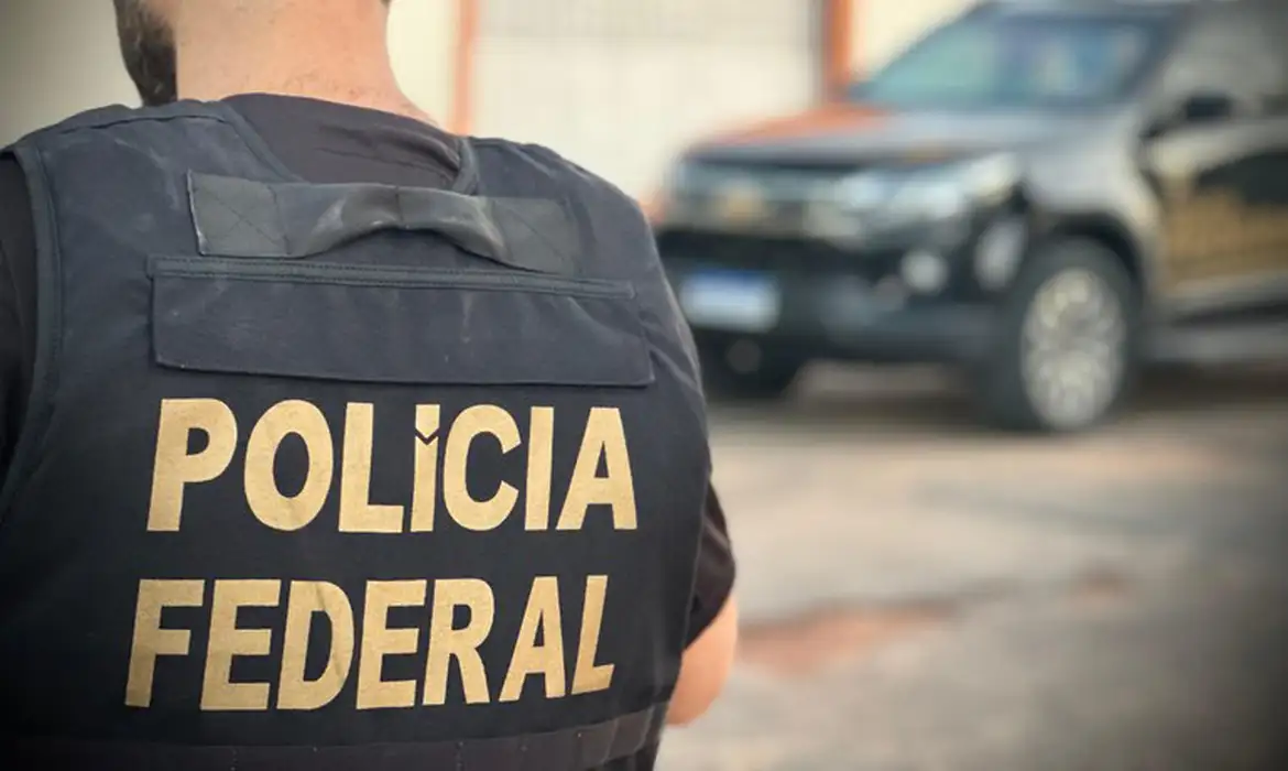 Operação da PF impede ataque planejado em escola no Pará
