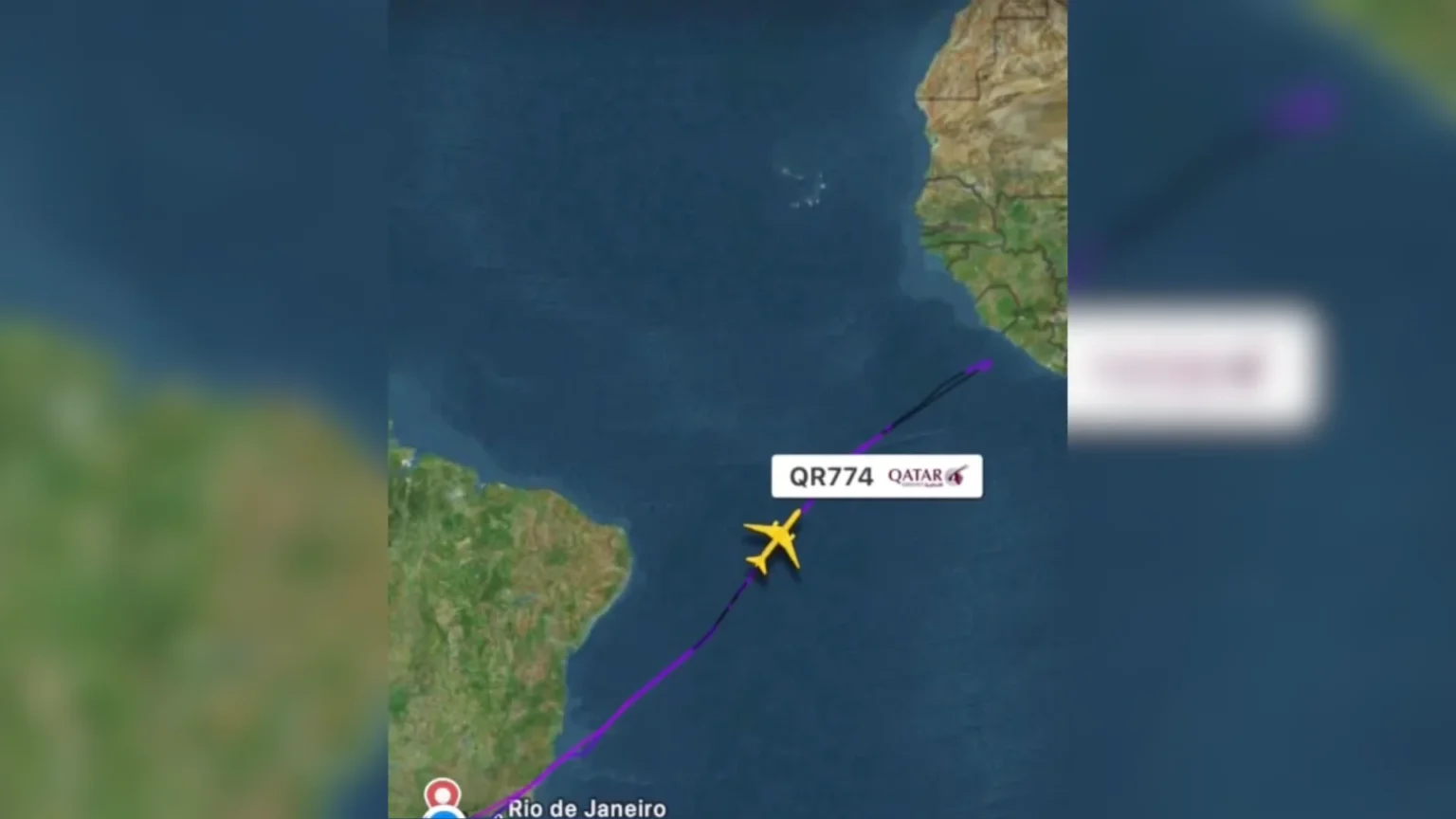 Conflito no Oriente Médio força voos do Brasil a retornarem após decolagem