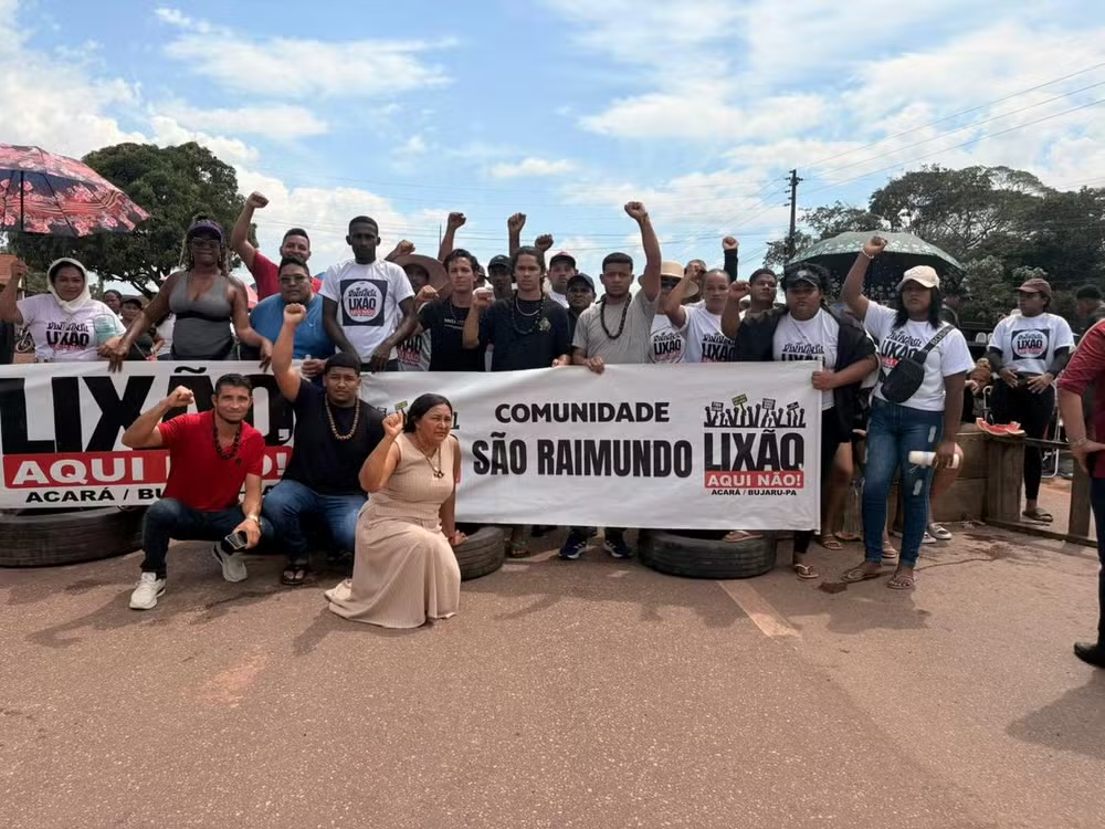 TJPA manda retomar audiência sobre aterro no Acará e Semas anuncia recurso