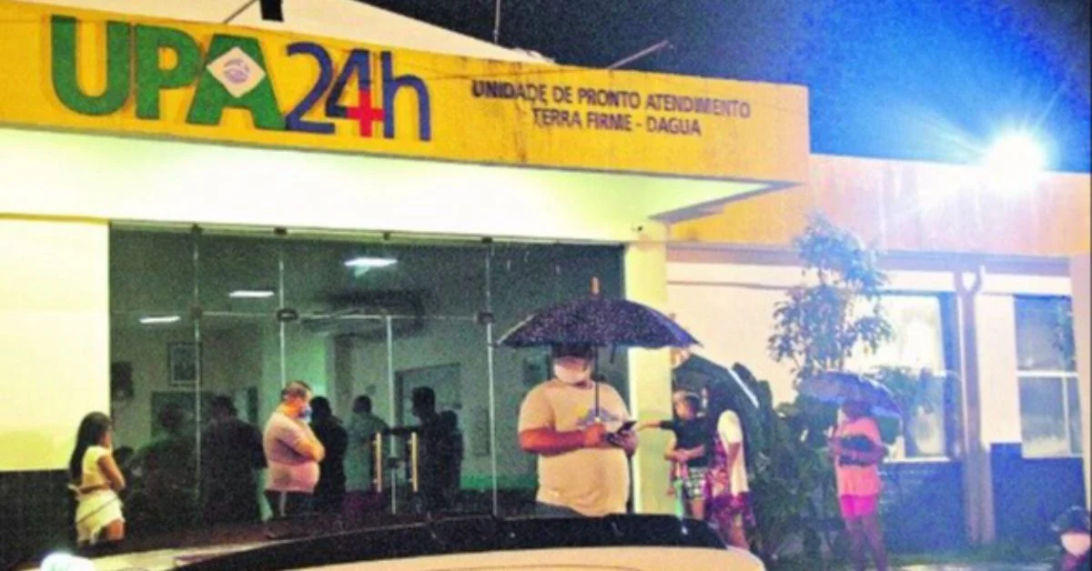 Polícia Civil prende mulher após morte de bebê por possível sufocamento no Pará