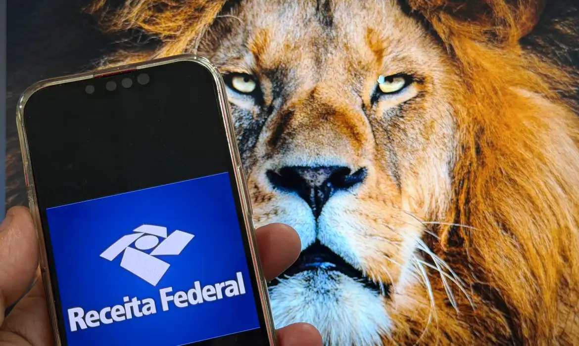 Imposto de renda: Receita já recebeu mais de 450 mil declarações