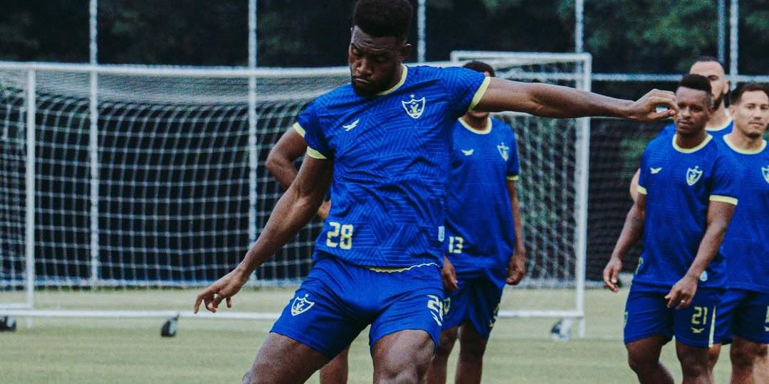 Águia de Marabá enfrenta Madureira pela Copa do Brasil em busca de vaga e premiação milionária