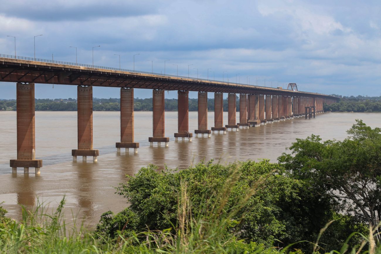 Nível do rio Tocantins segue em situação crítica e Defesa Civil monitora áreas afetadas em Marabá