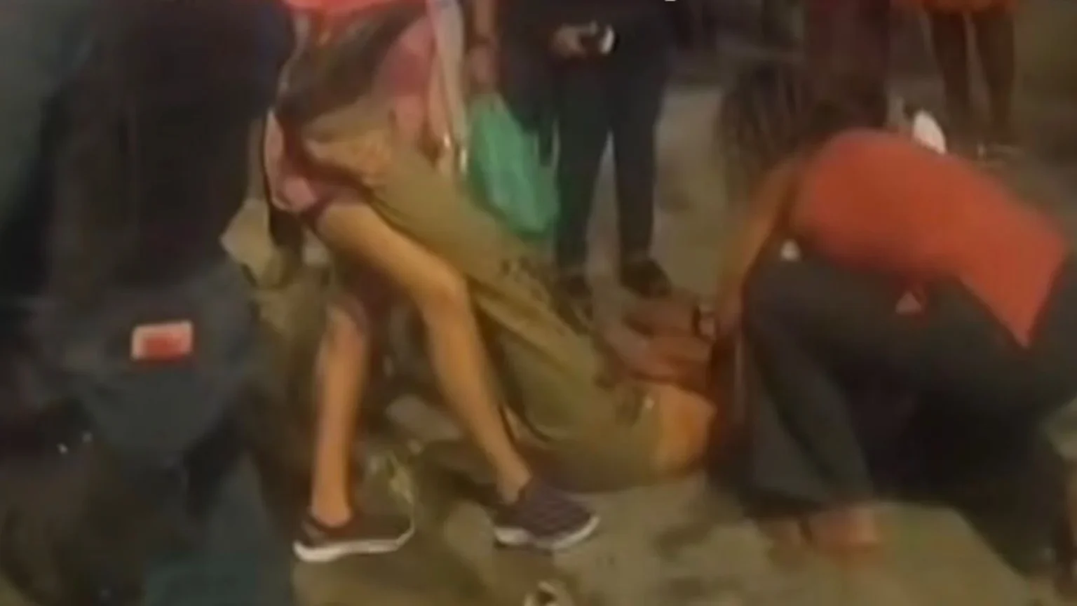 Motorista de aplicativo é esfaqueado após discussão no trânsito no Pará